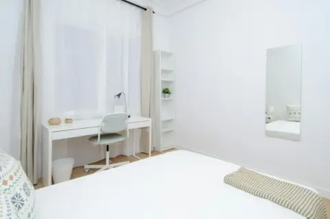 Habitación en Goya