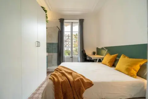 Habitación en Sant Antoni