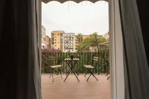 Habitación en Sant Antoni