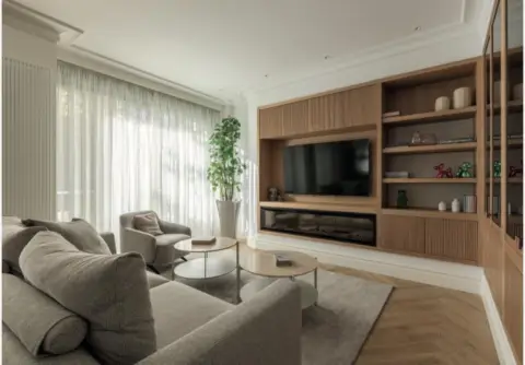 Piso – Madrid Capital