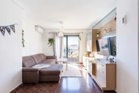 Piso en calle >Carrer del Pare Carbonell, nº >