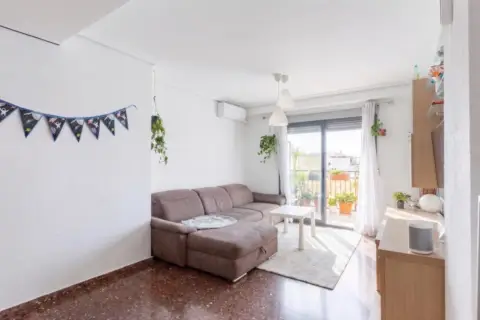Piso en calle >Carrer del Pare Carbonell, nº >