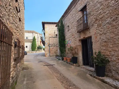 Piso en El Olivar