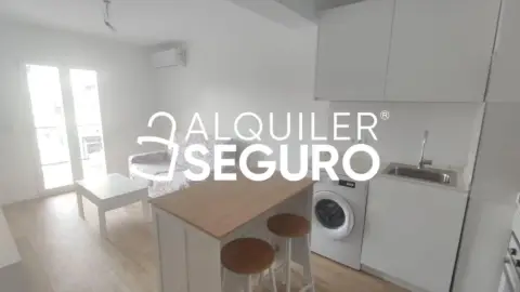 Piso en Fuencarral