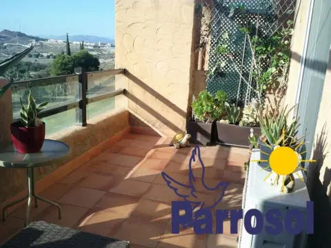 Piso en 3 Marina de La Torre