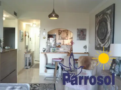 Piso en 3 Marina de La Torre