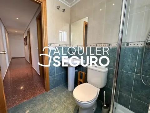 Piso en Torrent