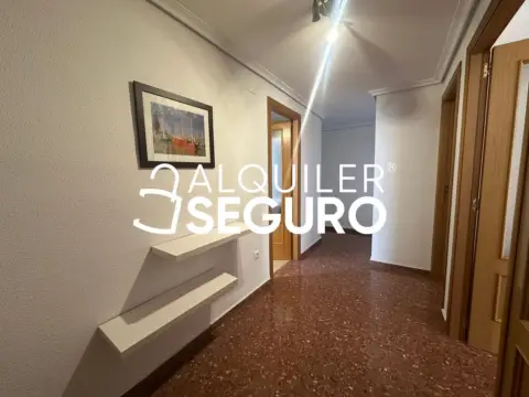Piso en Torrent