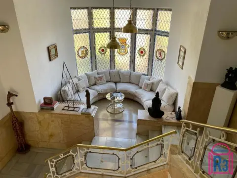 Chalet en Asunción