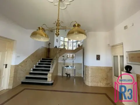 Chalet en Asunción