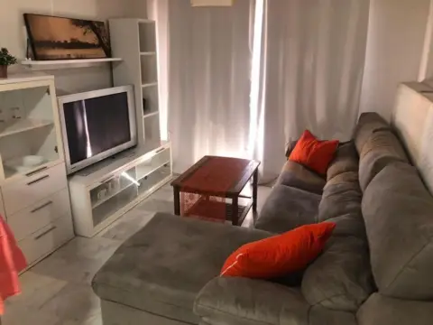 Piso en Urbanizacion