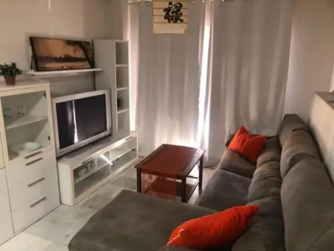 Piso en Urbanizacion