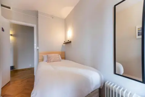 Habitación en Gran VIA