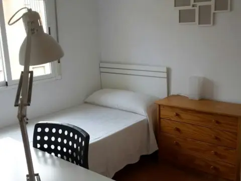 Habitación en Centro