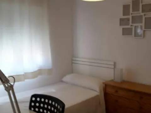 Habitación en Centro