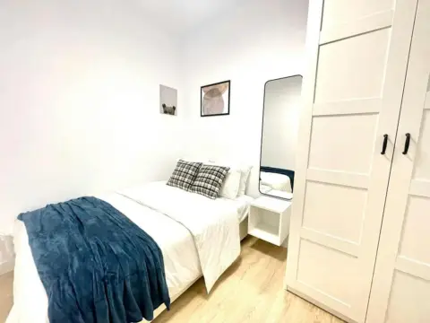 Habitación en Recoletos