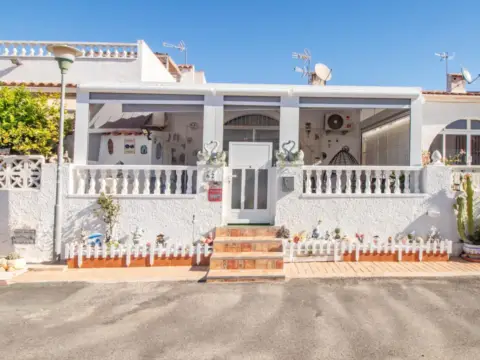 Casa en El Chaparral
