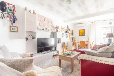 Casa en El Chaparral