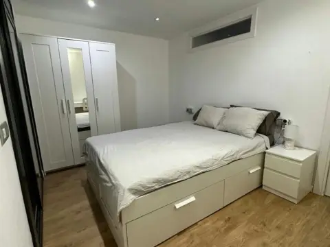 Piso en Sant Andreu