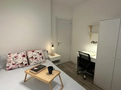 Habitación en Goya