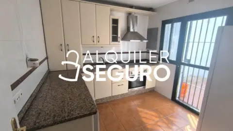 Chalet en Almensilla