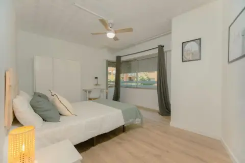 Habitación en Benicalap