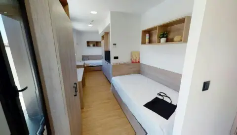 Habitación en Almenara