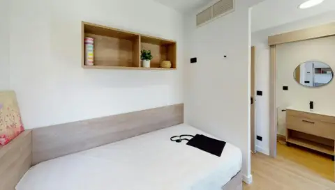Habitación en Almenara