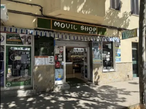 Local comercial en Pere Garau
