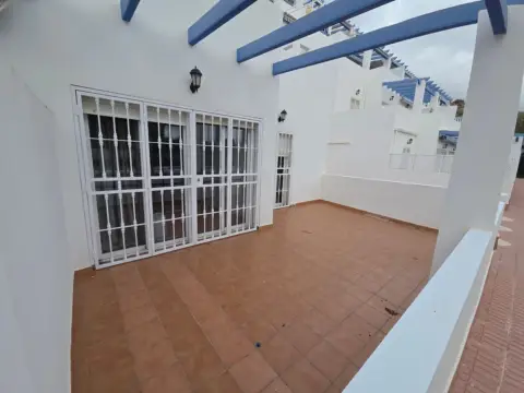 Piso en 2 Las Ventanicas - Pueblo Indalo