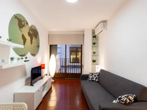Piso en Carrer de les Reixes, nº >