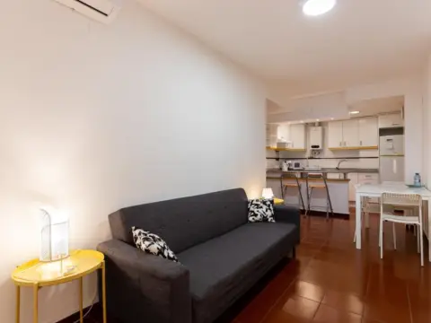 Piso en Carrer de les Reixes, nº >
