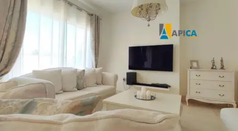 Apartamento en Centro-Catedral