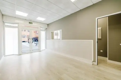 Local comercial en calle >Residencial Sierra de Estepona, Area Cuartel Ii, nº >