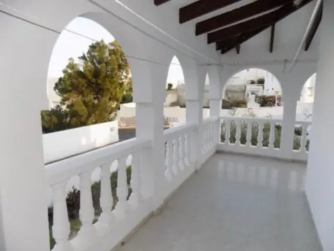 Chalet en calle de Almería, 1