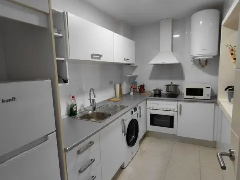 Piso en calle Murillo, 1