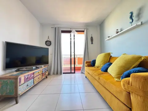Piso en calle La Gomera