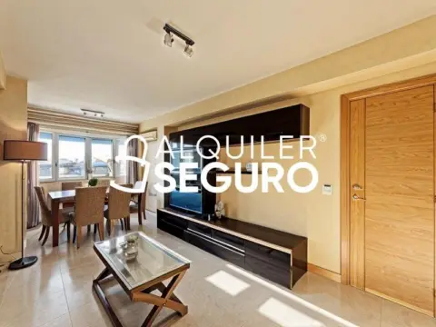 Piso en Fuencarral