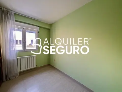 Piso en Fuencarral