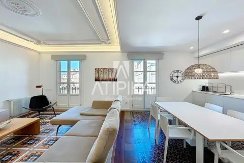 Piso en Eixample - La Dreta de Leixample
