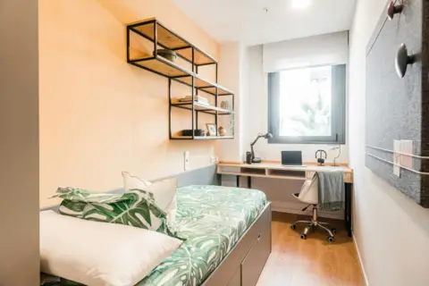 Habitación en Prado de San Sebastián