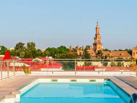 Habitación en Prado de San Sebastián