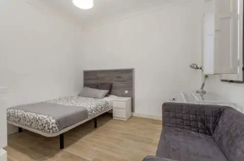 Habitación en Aiora