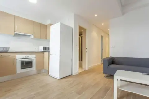 Habitación en Aiora