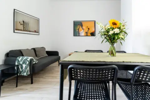 Piso en El Camp d'en Grassot-Gràcia Nova