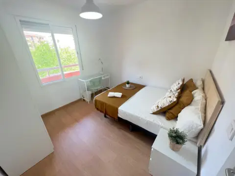 Habitación en Benicalap