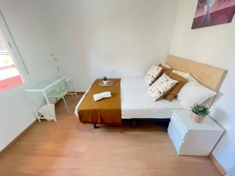 Habitación en Benicalap