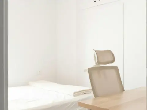 Habitación en Tres Forques