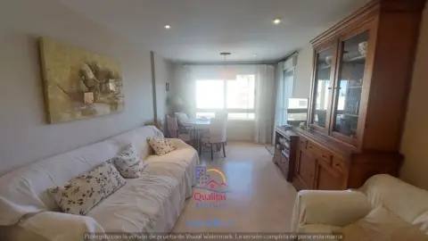 Apartamento en Playa Oliva Nova