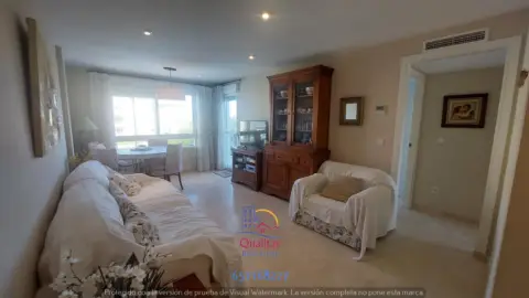 Apartamento en Playa Oliva Nova